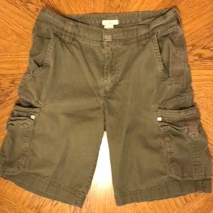 Ascend Men’s cargo shorts